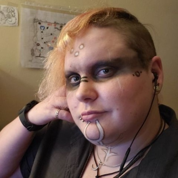 Meet your Posher, Marcus - Picture 1 of 1